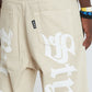 Baggy Gothic sand