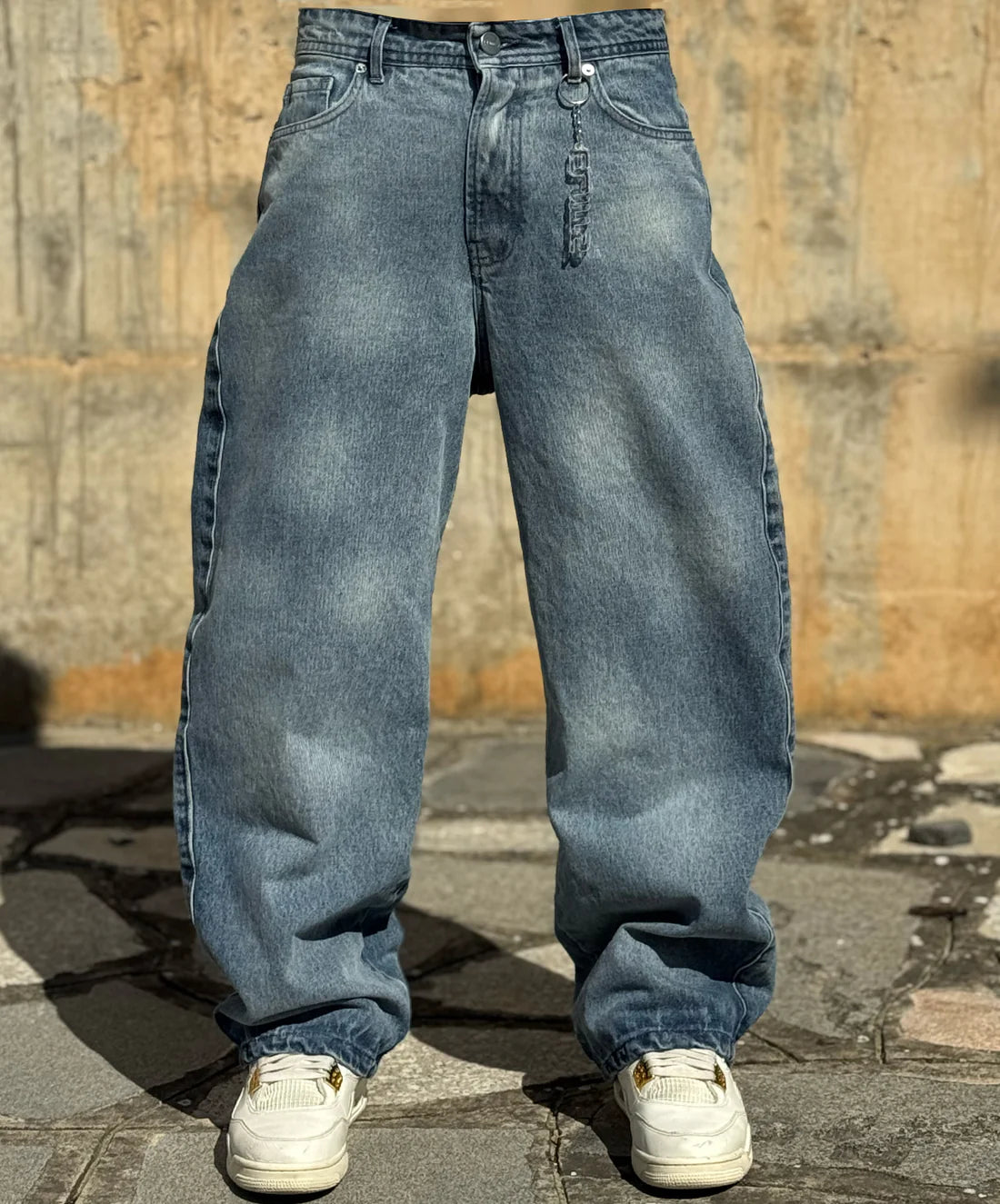 Baggy Marble