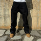 Baggy PT Basic Black