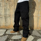 Baggy PT Basic Black