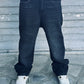 Ultra Baggy Black