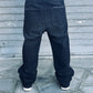 Ultra Baggy Black