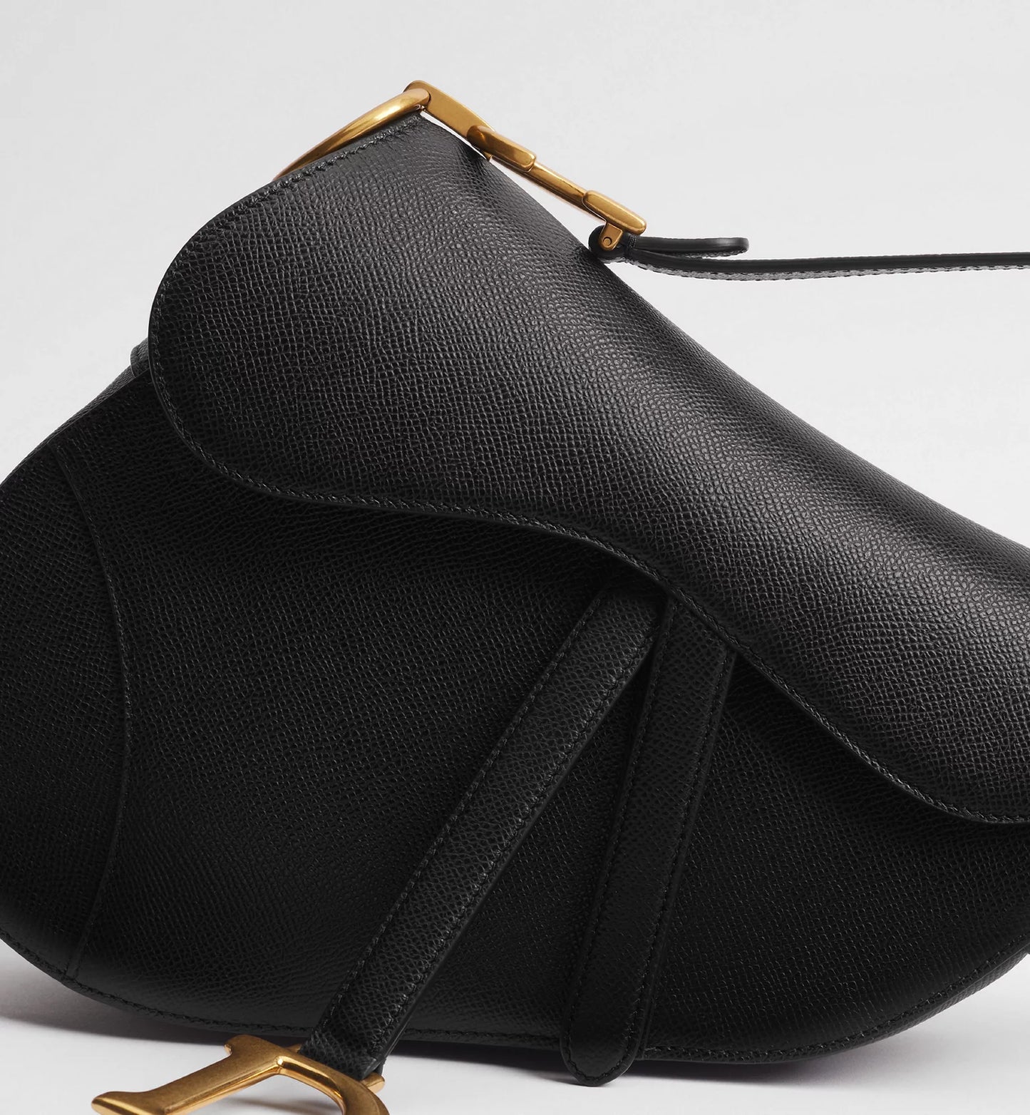 Borsa a tracolla Saddle