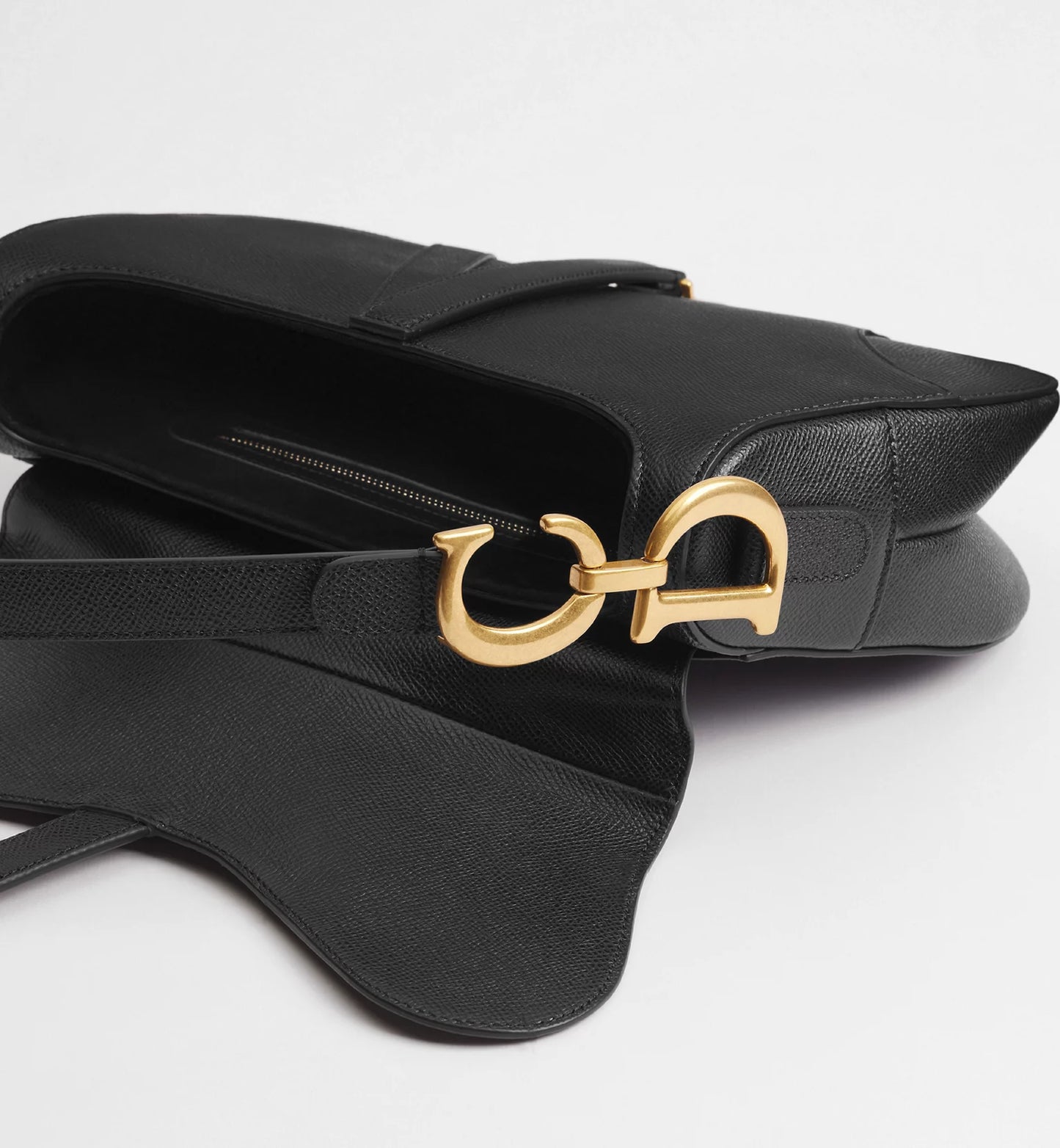 Borsa a tracolla Saddle