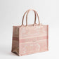 Borsa media Dior Book Tote