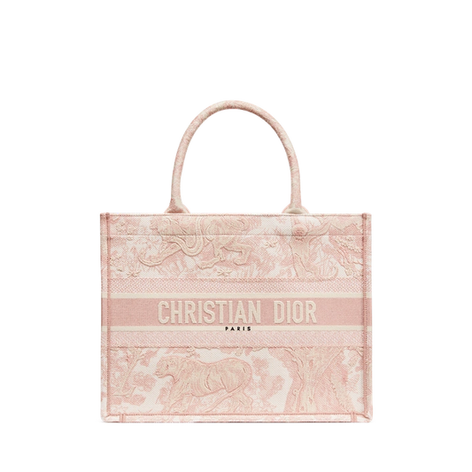 Borsa media Dior Book Tote