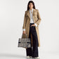 Borsa media Dior Book Tote