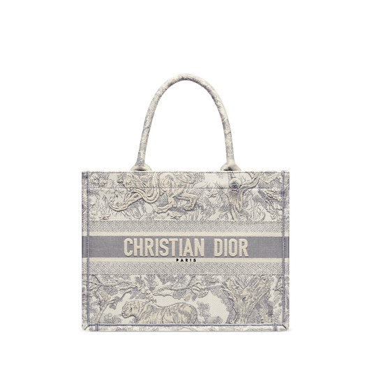 Borsa media Dior Book Tote