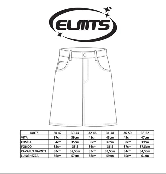 Completo Denim Factory Black & Tobacco