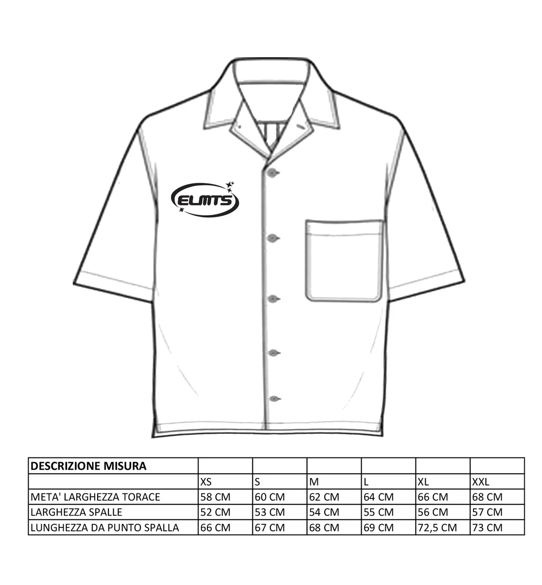 Completo Denim Factory Black & Tobacco
