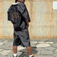 Completo Denim Factory Black & Tobacco