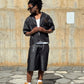 Completo Denim Factory Black & Tobacco