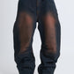Denim Baggy Fango