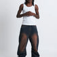 Denim Baggy Fango