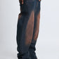 Denim Baggy Fango