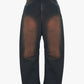Denim Baggy Fango