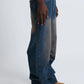 Denim Baggy Sahara
