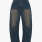 Denim Baggy Sahara