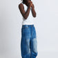 Denim Baggy Thunder