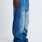 Denim Baggy Thunder