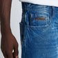 Denim Baggy Thunder
