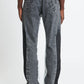 Denim Flare Black