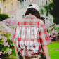 Dynasty Money Lover Jacket Red | Unisex