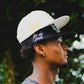 Dynasty | Angel Devil Adjustable Hat Cream