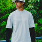Dynasty Angel Devil Adjustable Hat Cream | Diamond
