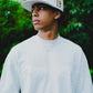 Dynasty | Angel Devil Adjustable Hat Cream