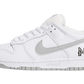 Dunk Low SB Supreme 94 White