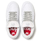 Dunk Low SB Supreme 94 White