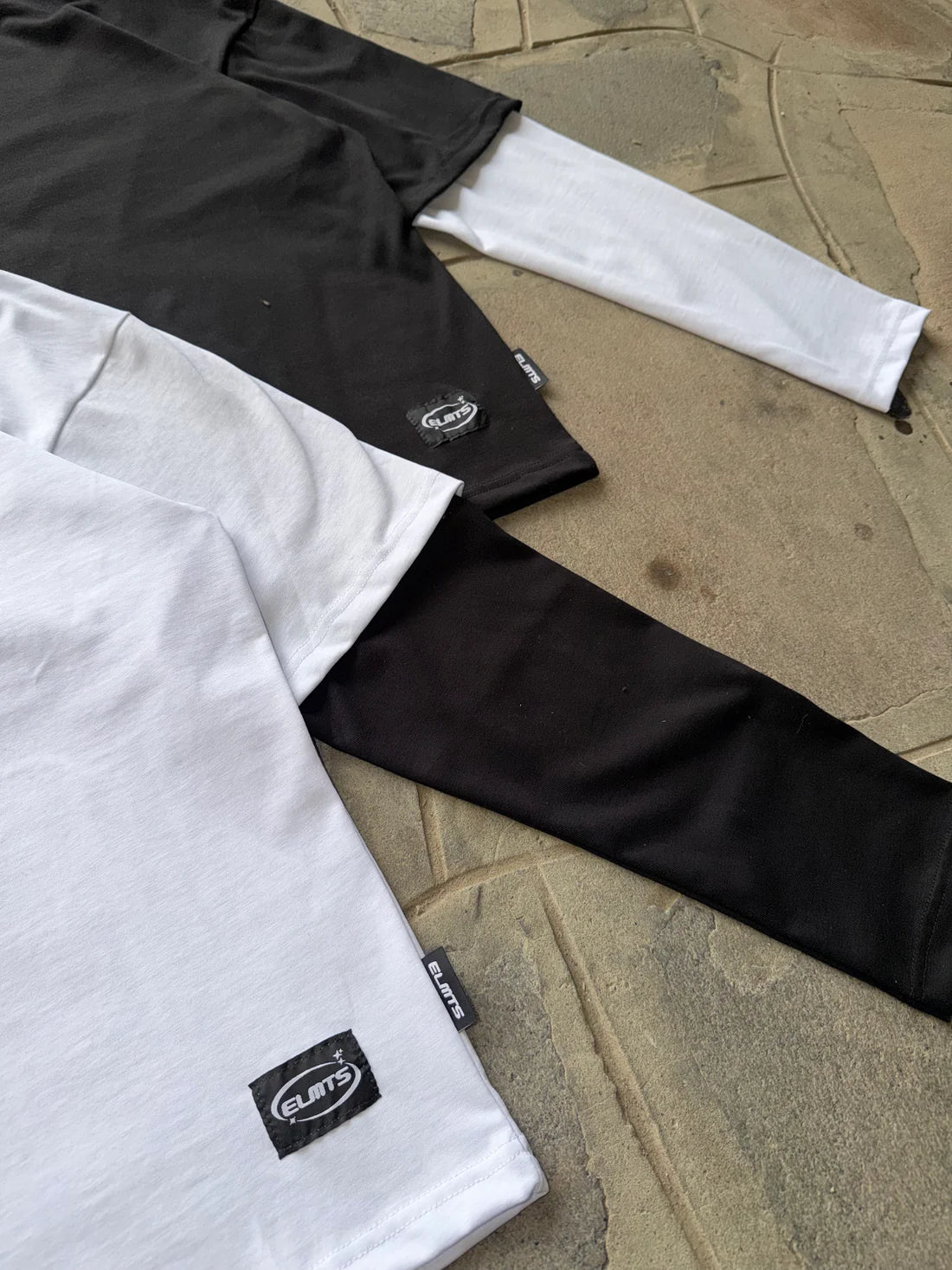 Double Longsleeve Jersey ELMTS