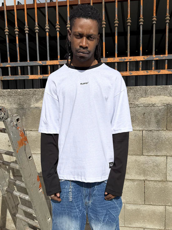 Double Longsleeve Jersey ELMTS