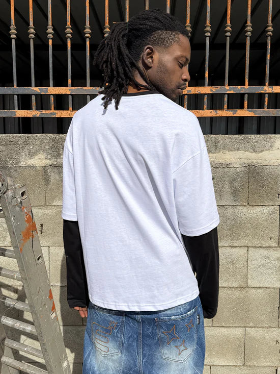 Double Longsleeve Jersey ELMTS