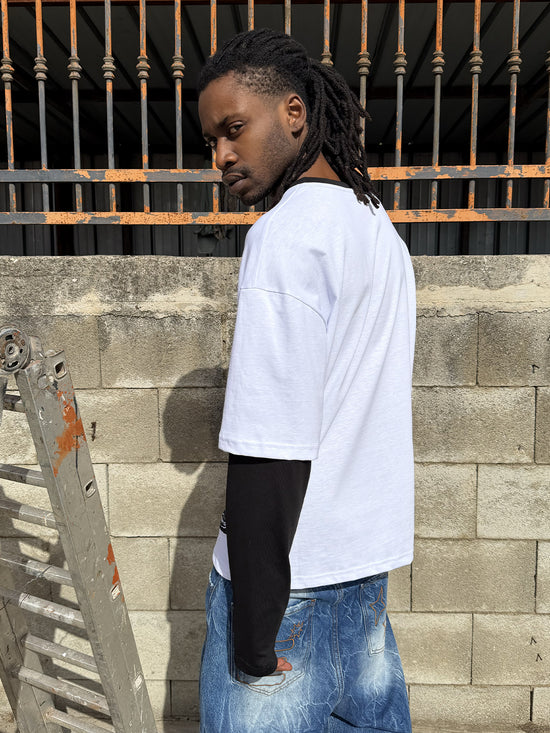 Double Longsleeve Jersey ELMTS