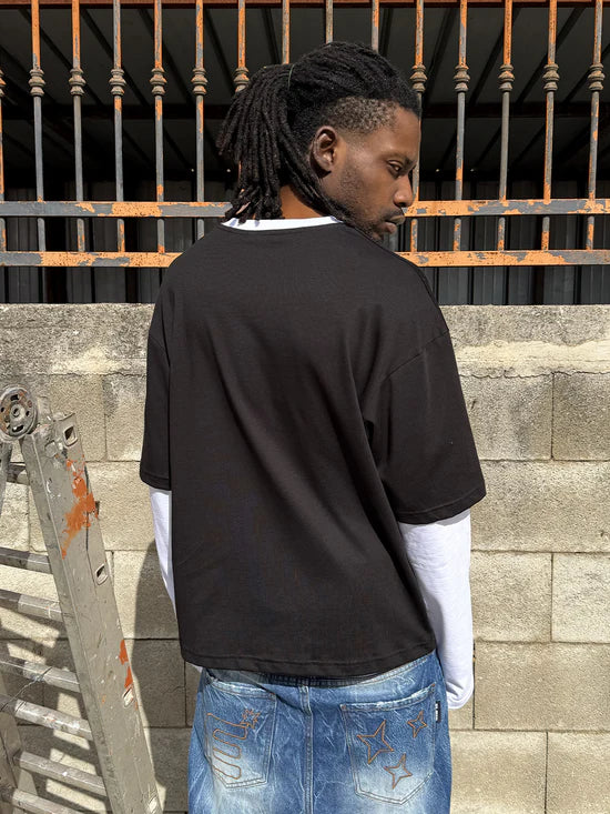 Double Longsleeve Jersey ELMTS