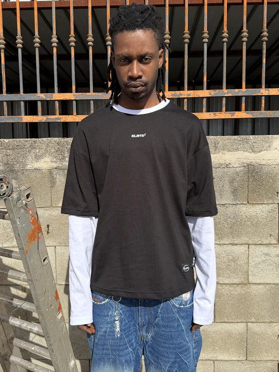 Double Longsleeve Jersey ELMTS