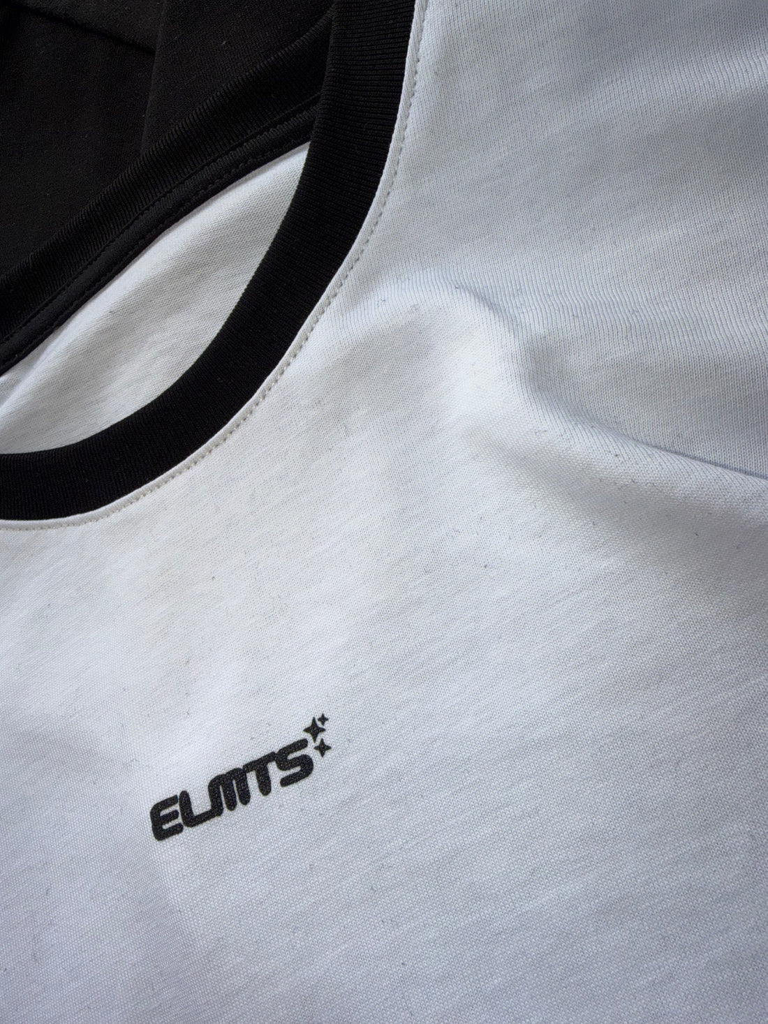 Double Longsleeve Jersey ELMTS