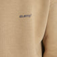 Hoodie Killer Camel