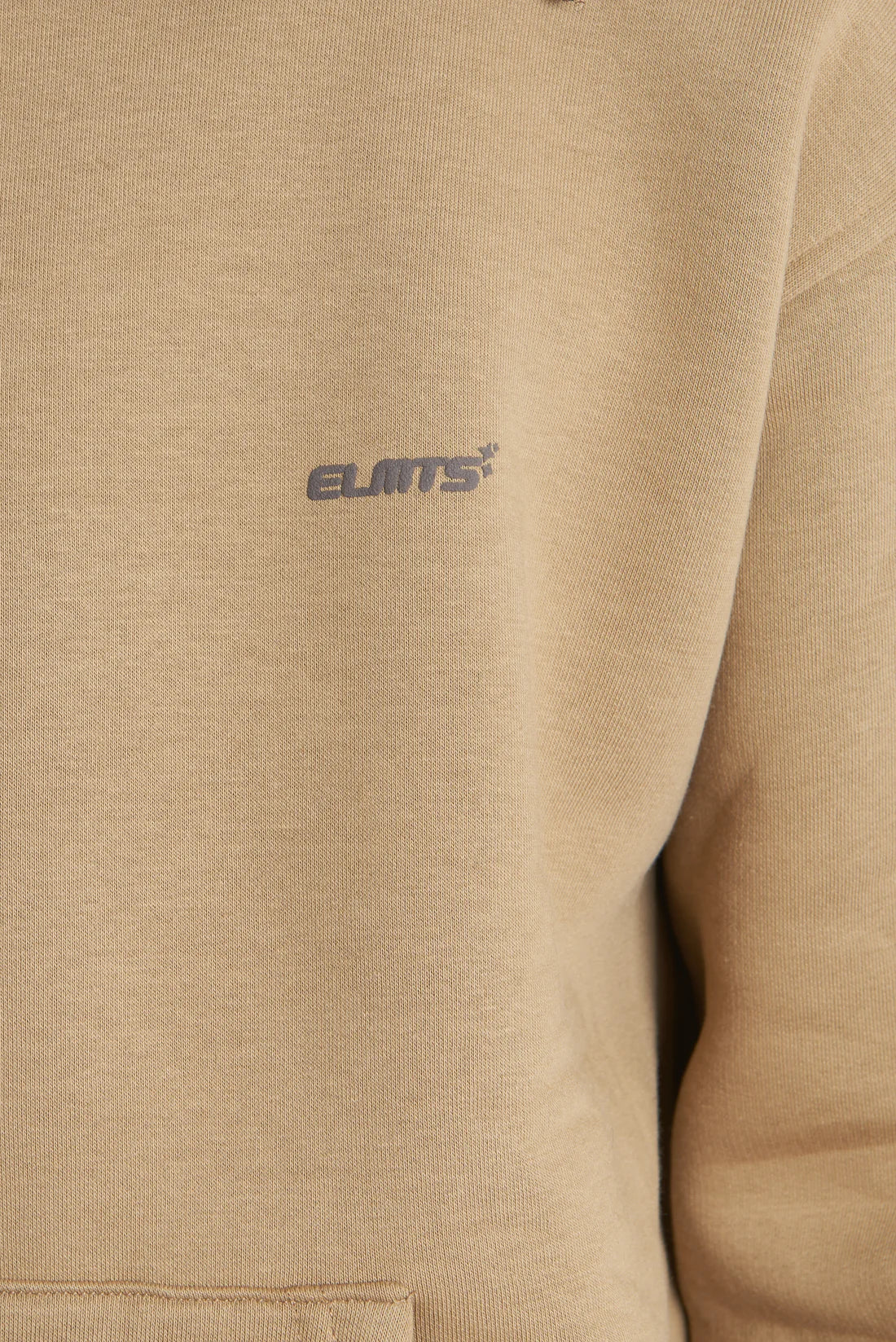 Hoodie Killer Camel