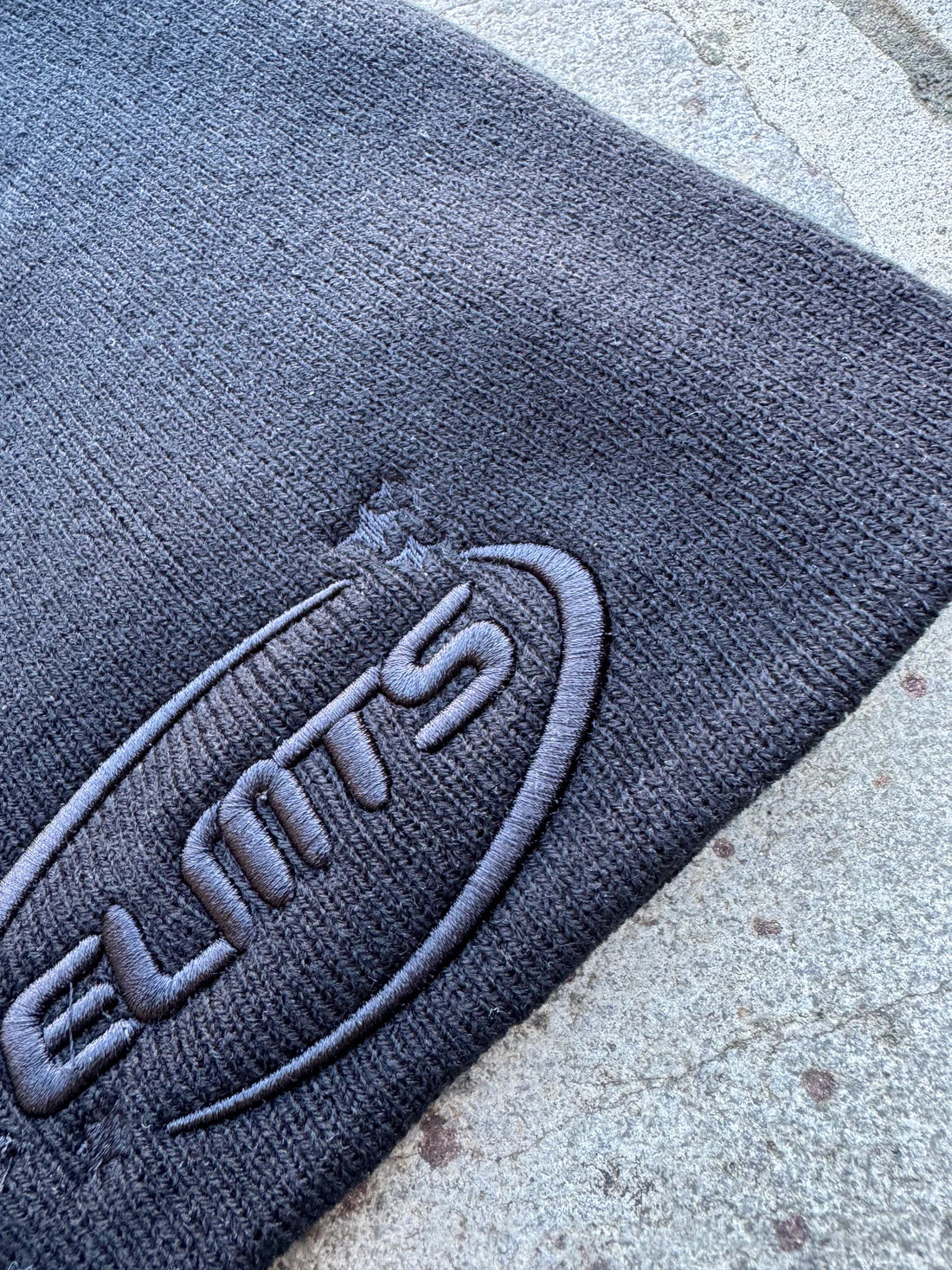 Elmts Beanie