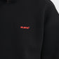 Hoodie Killer Black & Red