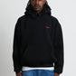Hoodie Killer Black & Red