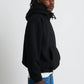Hoodie Killer Black & Red