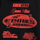 Hoodie Killer Black & Red
