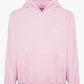 Hoodie Killer Pink & White