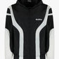 Hoodie London Black