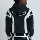 Hoodie London Black