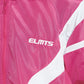 Hoodie London Pink